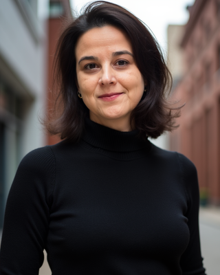 Photo of Stephanie Winter, Psychiatric Nurse Practitioner, PMHNP-B