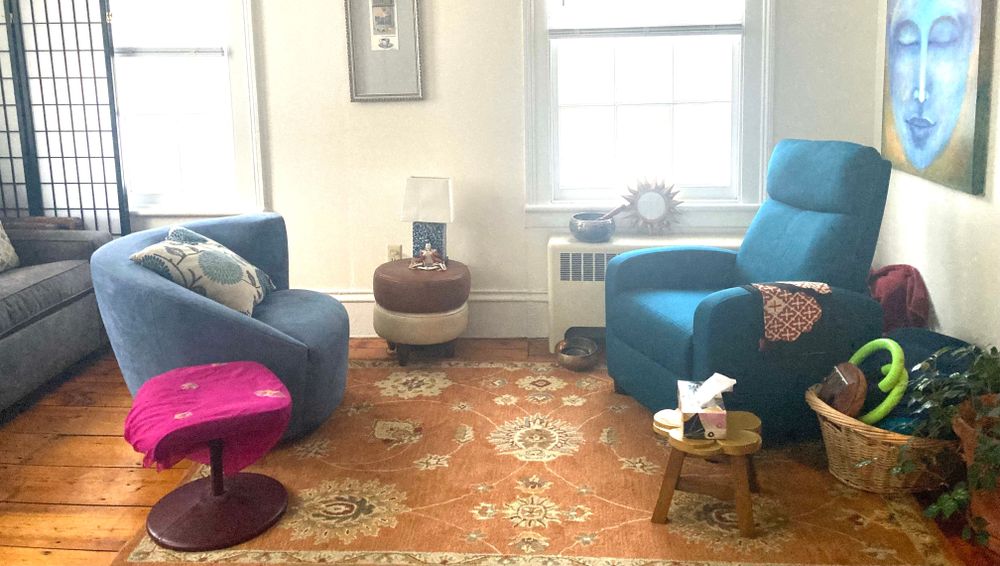 Rhinebeck Office 