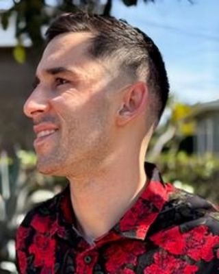 Photo of Logan Weber, Clinical Social Work/Therapist, LCSW