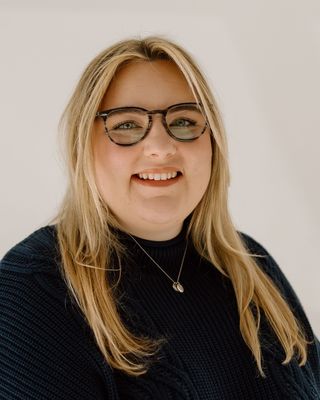 Photo of Haley Wiese, Pre-Licensed Professional, Intern, BA