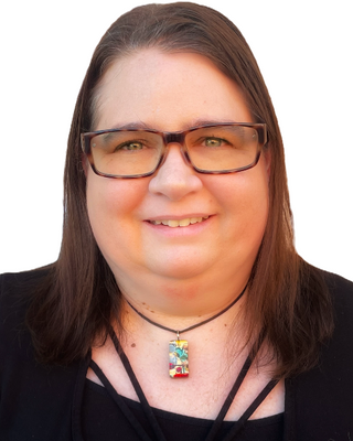 Photo of Aislinn Stewart, Licensed Professional Counselor, LPC