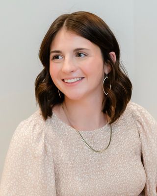 Photo of Olivia Green Conway, Licensed Clinical Mental Health Counselor, LCMHC, LCAS, NCC