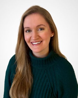 Photo of Amelia Hutchins, Clinical Social Work/Therapist, LCSW-C