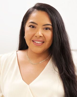 Photo of Tabetha Garcia, Marriage & Family Therapist in Redlands, CA