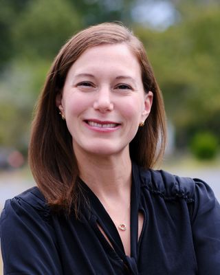 Photo of Leah Sherman, Clinical Social Work/Therapist, LICSW