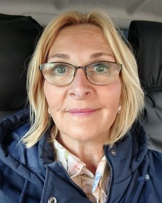 Photo of Carol Lynn Beauchamp, Counsellor, MNCPS Acc.