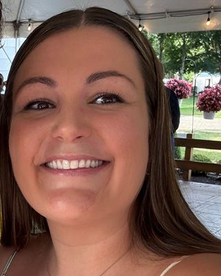 Photo of Morgan Crease, Clinical Social Work/Therapist, LCSW