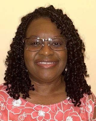 Photo of Stephanie Denise Smith-Daniel, Licensed Professional Counselor, MA, LPC