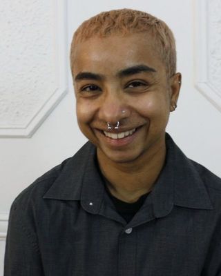 Photo of Mina Iyer, Registered Social Worker, RSW, MSW