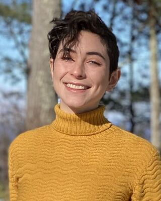 Photo of Ashley Barad, Clinical Social Work/Therapist in Downtown, Brooklyn, NY