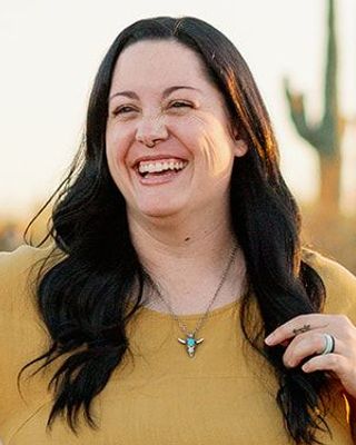 Photo of Kat de Los Santos, Licensed Professional Counselor in Oracle, AZ