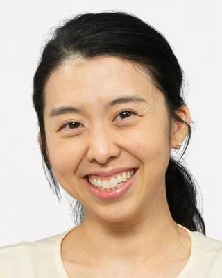 Photo of Laura Jin - Laura Jin - Dunamis Psychotherapy, Clinical Social Work/Therapist, LMSW