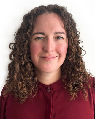 Photo of Amy Green, Registered Psychotherapist (Qualifying)