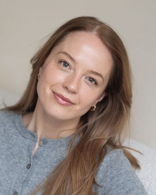 Photo of Katelyn V Stewart, Registered Psychotherapist, RP, MA