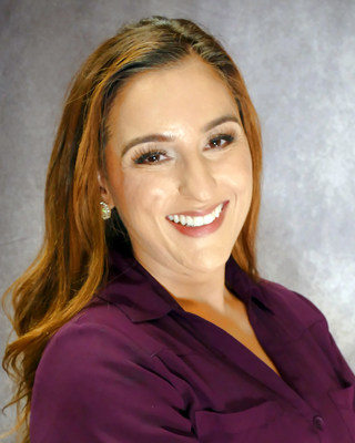 Photo of Nasim Hamrang, Marriage & Family Therapist, LMFT