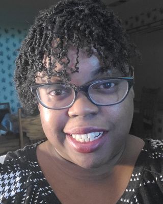 Photo of Lakenya Mitchell, Licensed Professional Counselor in Arkansas