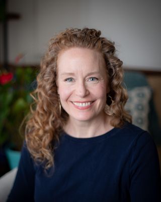 Photo of Kirsten T. Svejda, Psychologist, PsyD