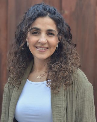 Photo of Nardine Azab, Marriage & Family Therapist, MS, MFT