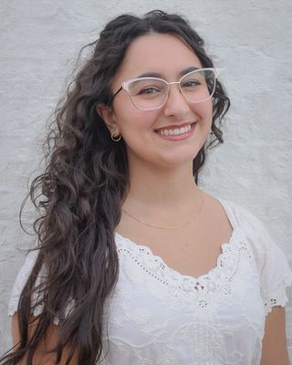 Photo of Alivia DeLisle-Isfeld, Lic Clinical Mental Health Counselor Associate, LCMHCA