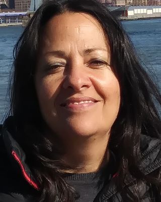 Photo of Gail P Lovallo, Clinical Social Work/Therapist, MSW, LCSW