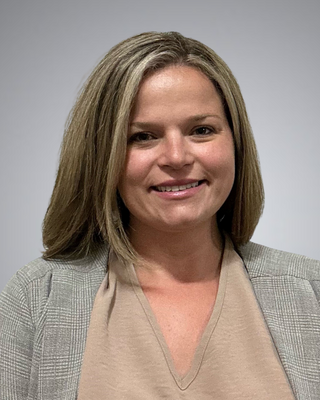 Photo of Amanda Guarnere, Psychiatric Nurse Practitioner, PMHNP