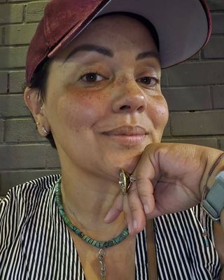 Photo of Dr. Cristina C. Feliciano-Matos, Psychologist, PsyD