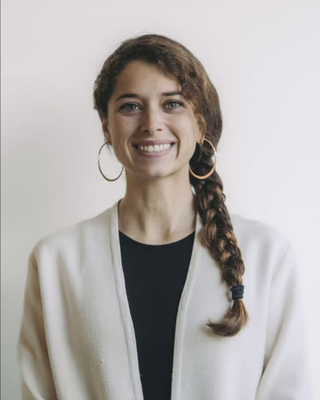 Photo of Chanelle Jesnine Catuogno, Clinical Social Work/Therapist, LCSW