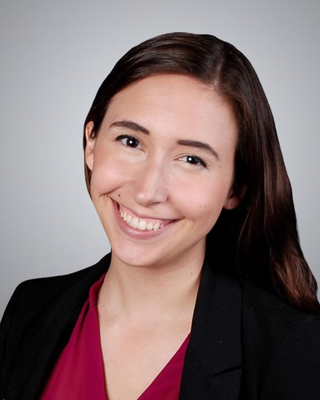 Photo of Destini Kohnen, Counselor, LMHC