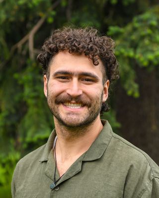 Photo of Ori Gutin, Marriage & Family Therapist, LMFT