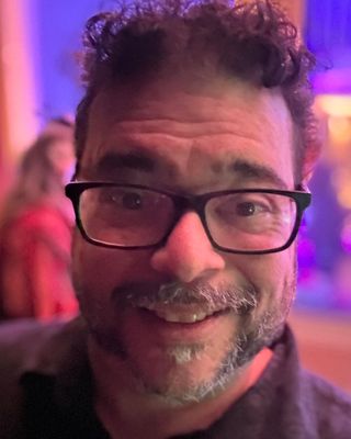 Photo of Joshua O'Connor, Clinical Social Work/Therapist, LMSW