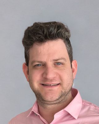 Photo of Ovadia Golfeiz, Clinical Social Work/Therapist, LCSW-C