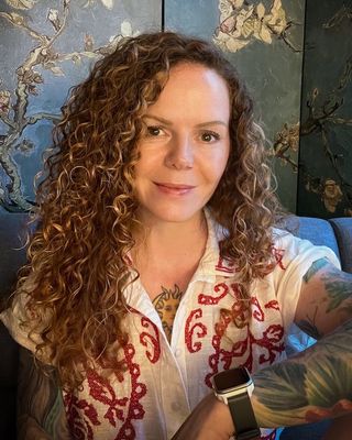 Photo of Sanja Broer, Clinical Social Work/Therapist, LCSWA