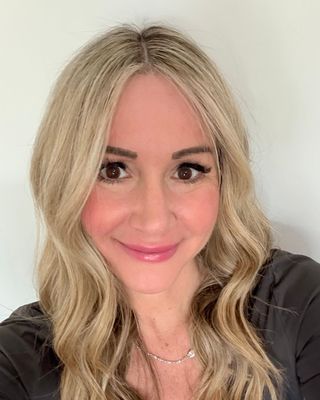 Photo of Dr. Danielle Perrotto, Psychologist, PsyD