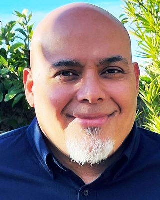 Photo of Norberto Carlos, Clinical Social Work/Therapist in California
