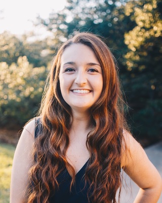 Photo of Alyssa Slack Supervised by Amanda P Gray, LPC Intern in Bryan, TX