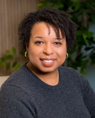 Photo of Lache Wilkins, Counselor, LGPC