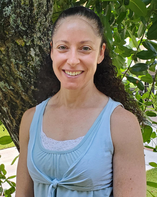 Photo of Idalmis Moreno, Counselor, LMHC