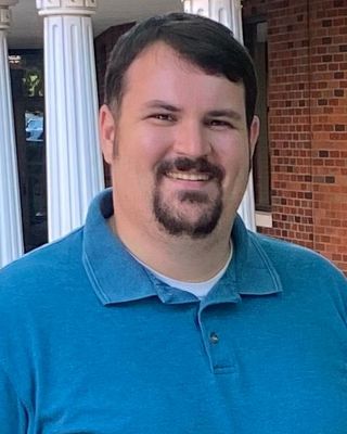 Photo of Rob Carney, Licensed Professional Counselor in Springdale, AR