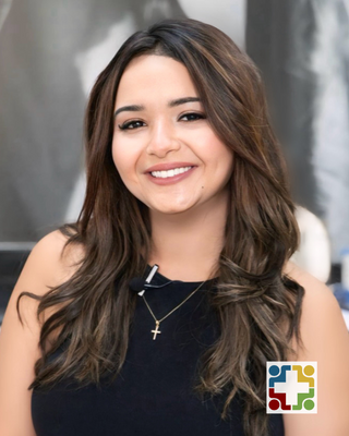 Photo of Magie Abdelmalek, Registered Psychotherapist (Qualifying), MACP, RP(Q)