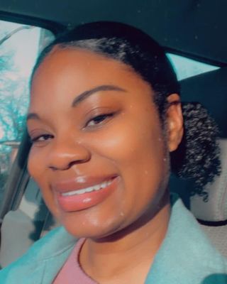 Photo of Kristie Shelbia, Clinical Social Work/Therapist, MSW, LCSW