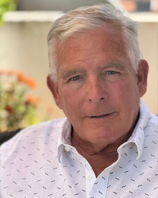 Photo of Robert Ryan, Marriage & Family Therapist, MS, LMFT