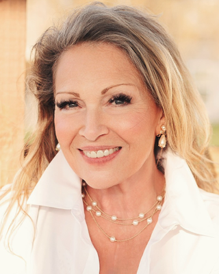Photo of Rose Meenach, PhD