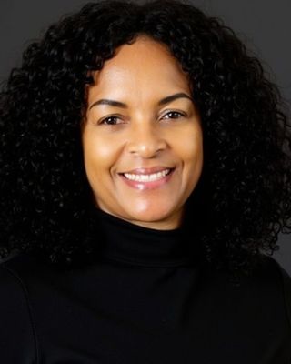 Photo of Ivy Jones, Psychiatric Nurse Practitioner, DNP, APRN, PMHNPBC