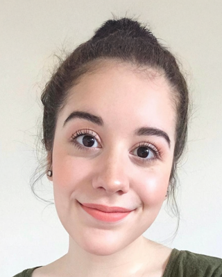 Photo of Caroline Parry, Counselor, LMHC