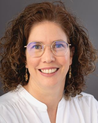 Photo of Merav Eliyahu, Psychologist, MPsych, PsyBA - Clin. Psych