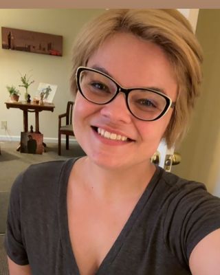 Photo of Jennifer M Wallace, Counselor, PhD, LMHC