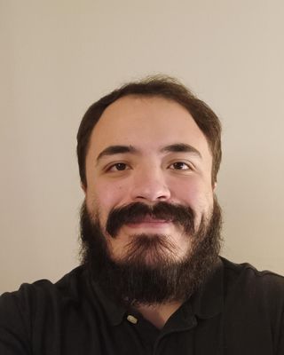 Photo of Jacob Bruce, Licensed Social Worker, MSW, LSW