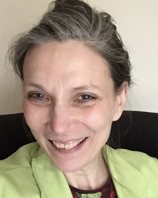 Photo of Nicola M. Richter, Psychotherapist in Cuffley, England