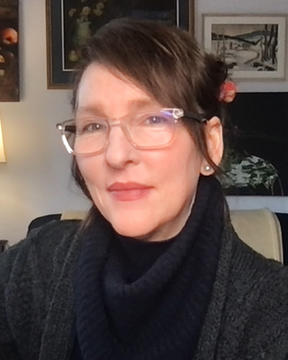 Photo of Johannah Harkness Psychotherapy, Counselor in Maine
