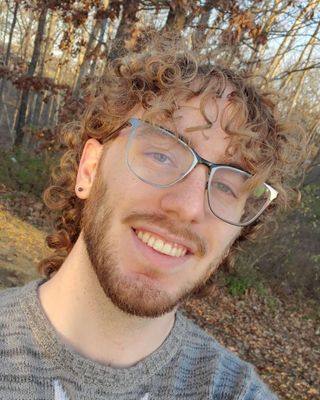 Photo of Alexander Weems, Licensed Professional Counselor, LPC